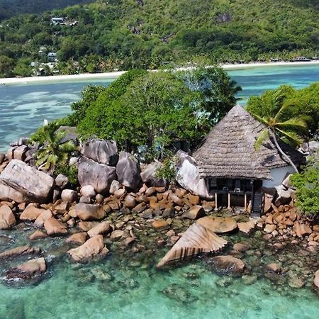Chauve Souris Relais Hotel Anse Volbert Village  Exterior photo