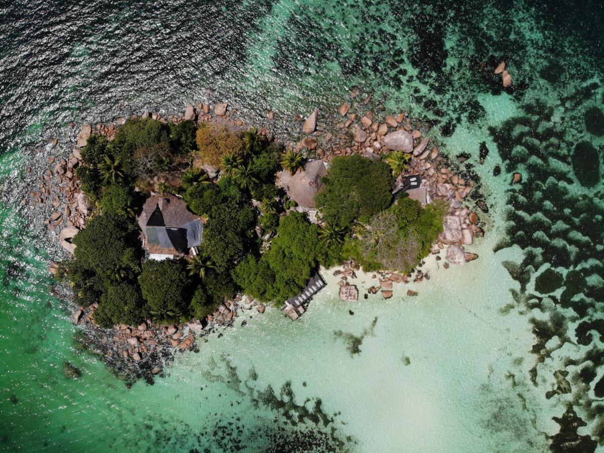 Chauve Souris Relais Hotel Anse Volbert Village  Exterior photo